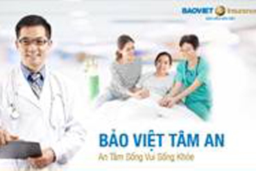 Bảo Việt Tâm An
